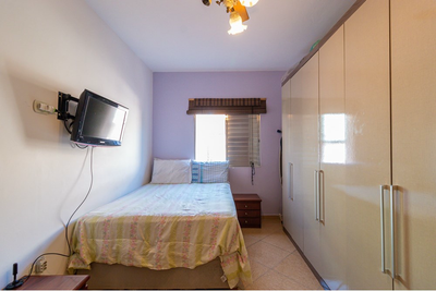 Apartamento, 2 quartos, 75 m² - Foto 3