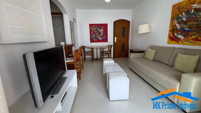 Flat/Apart Hotel, 1 quarto, 51 m² - Foto 1