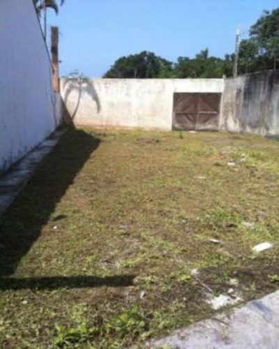 Terreno, 260 m² - Foto 1