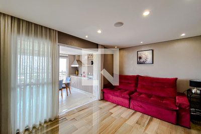 Apartamento, 3 quartos, 101 m² - Foto 2