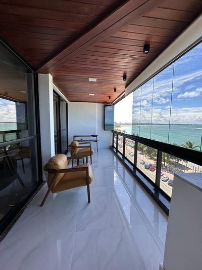 Cobertura, 3 quartos, 280 m² - Foto 4