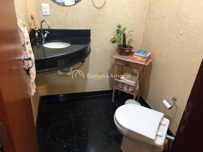 Casa de Condomínio, 4 quartos - Foto 4