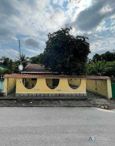 Casa, 2 quartos, 78 m² - Foto 1