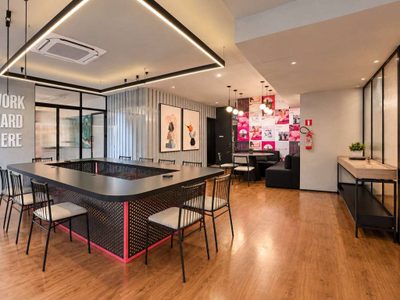Apartamento, 1 quarto, 30 m² - Foto 2