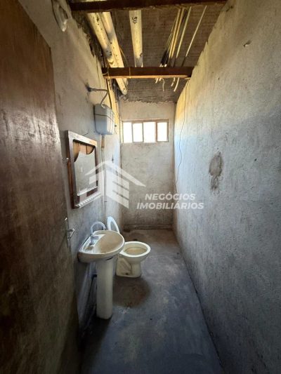 Depósito-Galpão, 250 m² - Foto 3