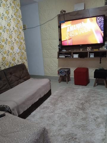Casa, 3 quartos, 74 m² - Foto 2