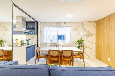 Apartamento, 3 quartos, 85 m² - Foto 4