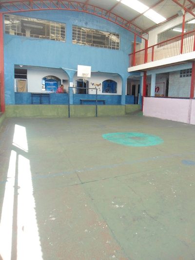 Depósito-Galpão, 392 m² - Foto 2