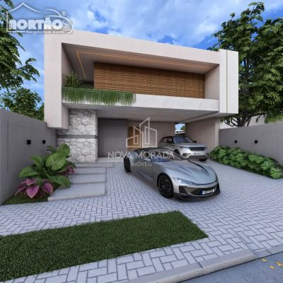 Casa, 4 quartos - Foto 1