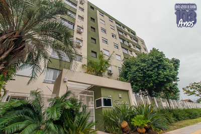 Apartamento, 2 quartos, 54 m² - Foto 3