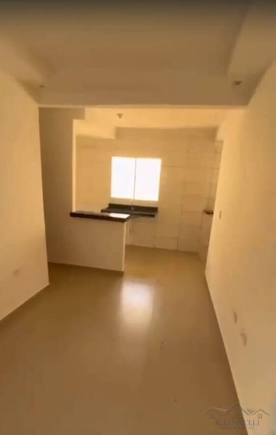 Casa de Condomínio, 2 quartos - Foto 3