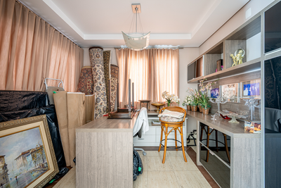Cobertura, 4 quartos, 294 m² - Foto 2