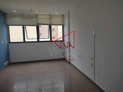 Sala-Conjunto, 28 m² - Foto 5