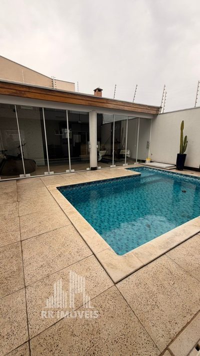 Casa, 3 quartos, 200 m² - Foto 5