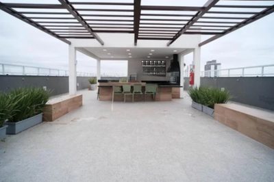 Apartamento, 1 quarto, 34 m² - Foto 5