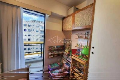 Apartamento, 3 quartos, 108 m² - Foto 1
