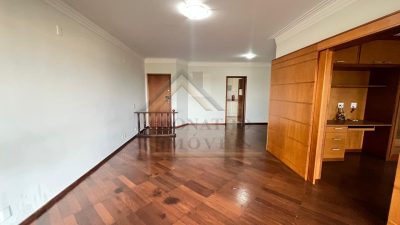 Apartamento, 3 quartos, 173 m² - Foto 5
