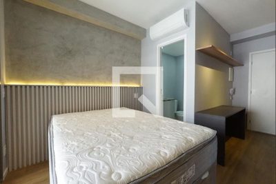Kitnet-Studio, 24 m² - Foto 3