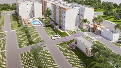 Apartamento, 2 quartos, 50 m² - Foto 5