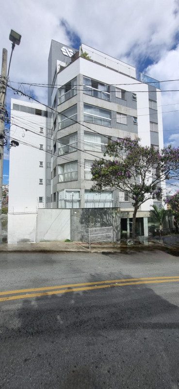 Apartamento, 4 quartos, 102 m² - Foto 1