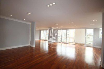 Cobertura, 4 quartos, 381 m² - Foto 2