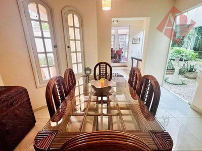 Casa, 3 quartos, 270 m² - Foto 5