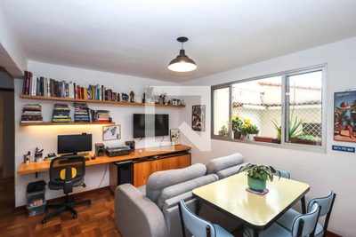 Apartamento, 2 quartos, 54 m² - Foto 1