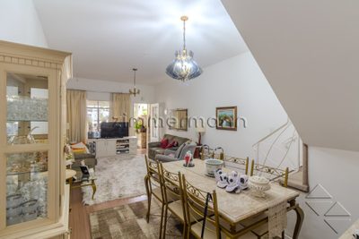 Casa, 3 quartos, 160 m² - Foto 1