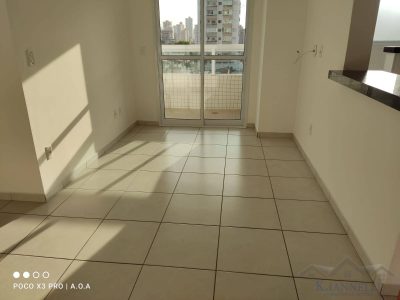 Apartamento, 1 quarto, 46 m² - Foto 5