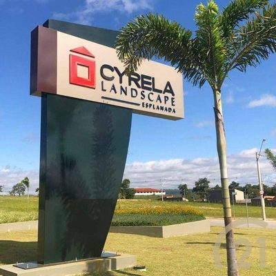 Loteamento e Condomínio, 308 m² - Foto 3