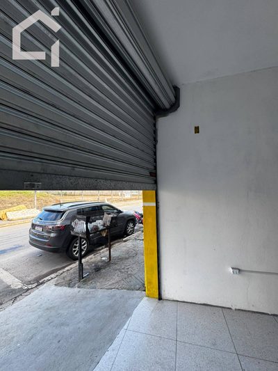 Loja-Salão, 56 m² - Foto 1