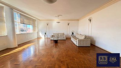 Apartamento, 4 quartos, 280 m² - Foto 3