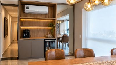 Apartamento, 3 quartos, 128 m² - Foto 5