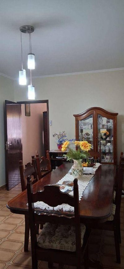 Casa, 3 quartos, 180 m² - Foto 3