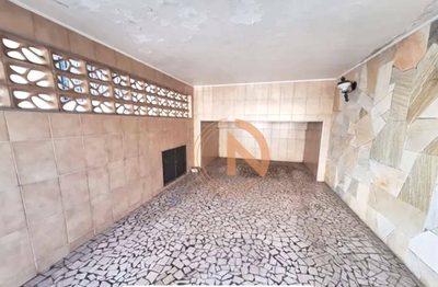 Casa, 3 quartos, 170 m² - Foto 5