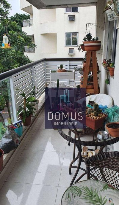 Apartamento, 3 quartos, 80 m² - Foto 3