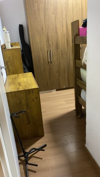 Apartamento, 3 quartos, 76 m² - Foto 3