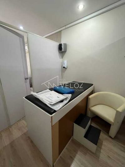 Sala-Conjunto, 36 m² - Foto 2