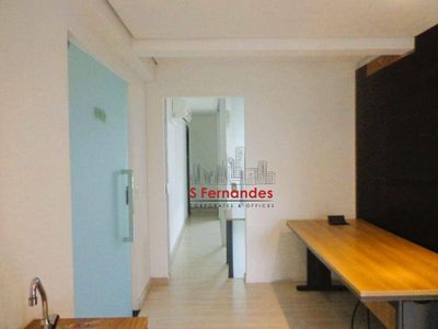 Sala-Conjunto, 82 m² - Foto 2