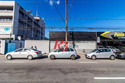 Loja-Salão, 640 m² - Foto 1