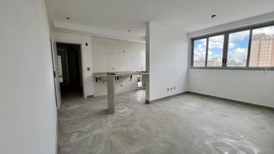 Apartamento, 2 quartos, 60 m² - Foto 5