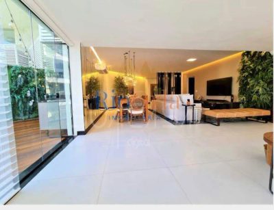 Apartamento, 3 quartos, 230 m² - Foto 4