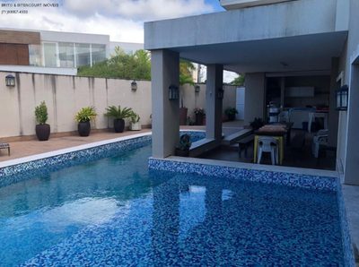 Casa, 5 quartos, 505 m² - Foto 5