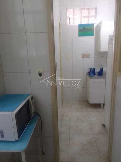 Apartamento, 2 quartos, 68 m² - Foto 3