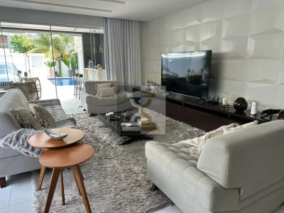 Casa, 5 quartos, 350 m² - Foto 3