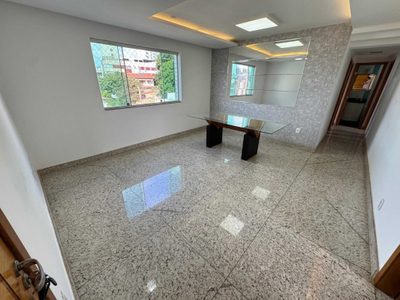Apartamento, 3 quartos, 77 m² - Foto 1