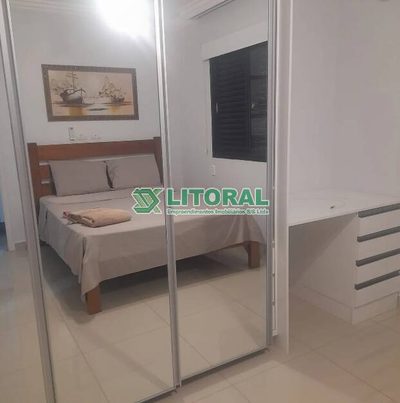 Apartamento, 2 quartos, 85 m² - Foto 4