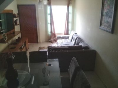 Sobrado, 3 quartos, 147 m² - Foto 2