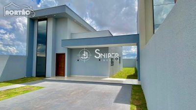Casa, 3 quartos, 87 m² - Foto 4