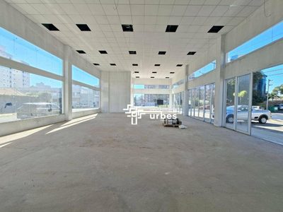 Loja-Salão, 300 m² - Foto 5